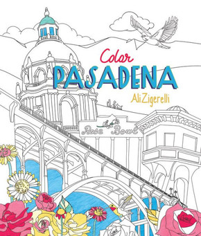 Color Pasadena Color Pasadena