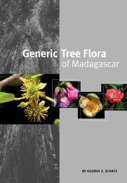 Generic Tree Flora of Madagascar (English) Generic Tree Flora of Madagascar (English)