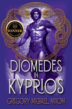 Diomedes in Kyprios: Second Edition