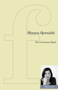 The Courtesans Reply