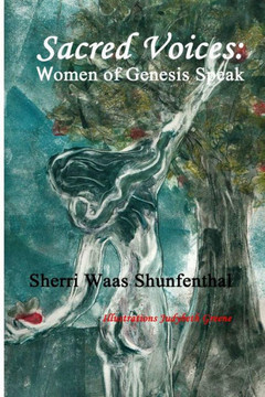 Sacred Voices: Women of Genesis Speak