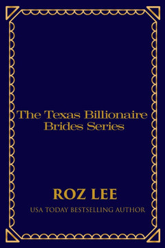 Texas Billionaire Brides Collection: Discreet Edition