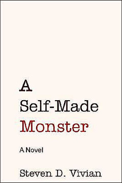 A Self Made Monster
