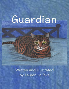 Guardian (Milo Stories) (Volume 1)