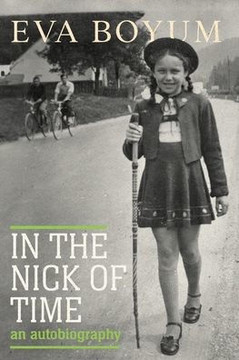 In the Nick of Time: An autobiography