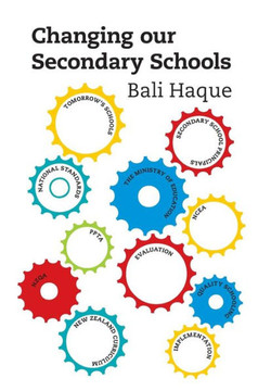 Changing Our Secondary Schools