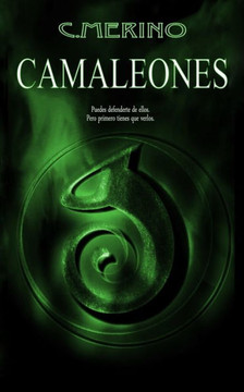 Camaleones (La Edad Oscura) (Spanish Edition) Camaleones (La Edad Oscura) (Spanish Edition)