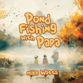 Pond Fishing with Papa (Store Edition)