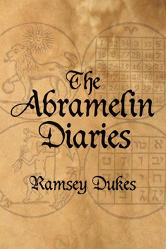 The Abramelin Diaries: The Nice Man Cometh