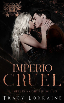 Imperio Cruel Imperio Cruel