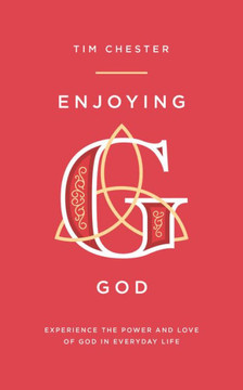 Enjoying God: Experience the Power and Love of God in Everyday Life
