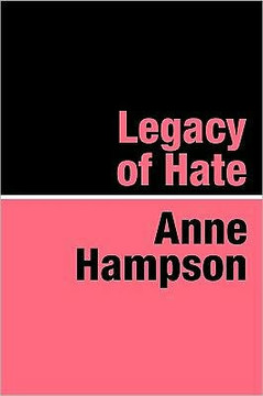 Legacy of Hate