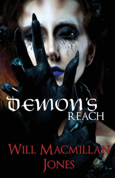 Demon'S Reach (Mister Jones Mysteries) Demon'S Reach (Mister Jones Mysteries)