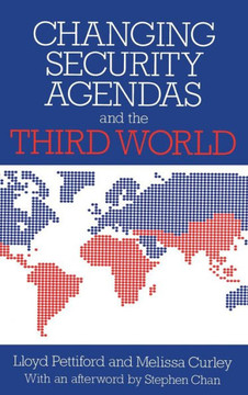 Changing Security Agendas and the Third World