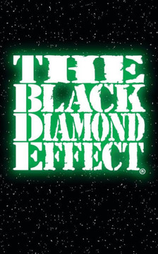 The Black Diamond Effect