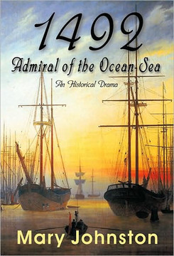 1492: Admiral of the Ocean-Sea 1492: Admiral of the Ocean-Sea