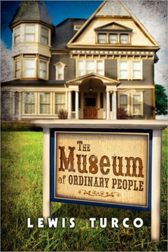 The Museum of Ordinary People and Other Stories