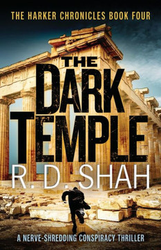 The Dark Temple The Dark Temple