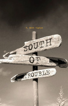 South Of Trouble : Industrial Strength Pastimes Of The Fifties