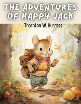 The Adventures of Happy Jack