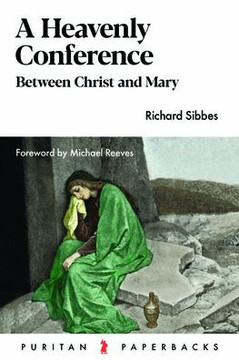Heavenly Conference: Between Christ and Mary