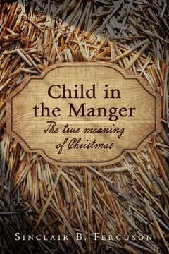 Child in the Manger
