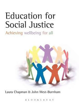 Education for Social Justice: Achieving Wellbeing for All