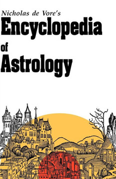 Encyclopedia of Astrology Encyclopedia of Astrology