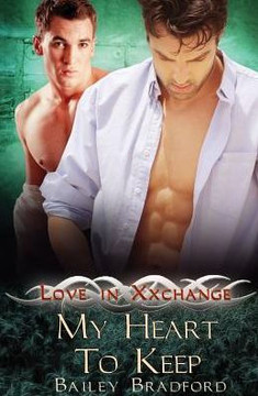 Love in Xxchange: My Heart to Keep