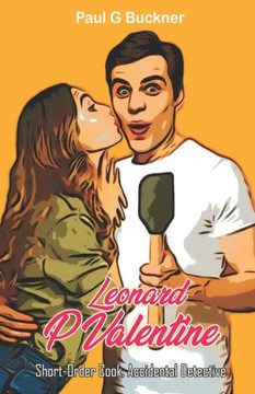 Leonard P Valentine: A House Divided Cannot Stand