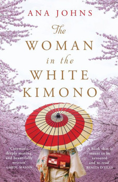 The Woman in the White Kimono: (A BBC Radio 2 Book Club Pick)
