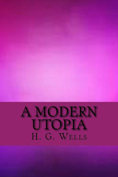 A Modern Utopia