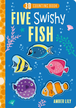 Five Swishy Fish