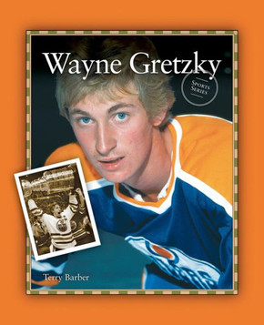 Wayne Gretzky Wayne Gretzky