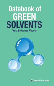 Databook of Green Solvents