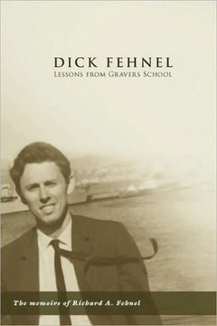 Dick Fehnel: Lessons from Gravers School