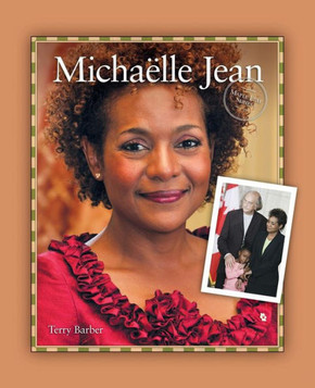 Micha??le Jean