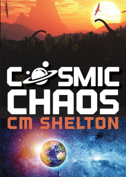 Cosmic Chaos Cosmic Chaos