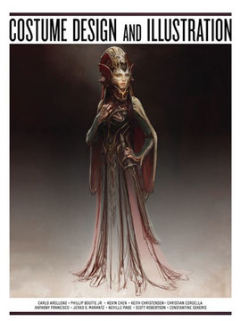 Costume Design and Illustration