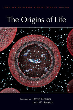 Origins of Life, the CB: A Subject Collection from Cold Spring Harbor Perspectives in Biology