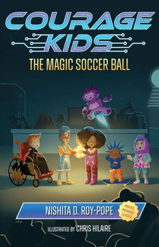 The Magic Soccer Ball