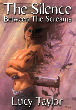 The Silence Between The Screams The Silence Between The Screams