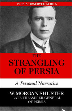 The Strangling of Persia