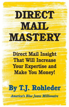 Direct Mail Mastery