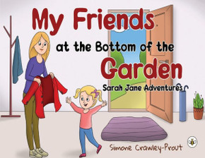 My Friends at the Bottom of the Garden - Sarah Jane Adventures