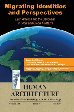 Migrating Identities and Perspectives: Latin America and the Caribbean in Local and Global Contexts Migrating Identities and Perspectives: Latin America and the Caribbean in Local and Global Contexts