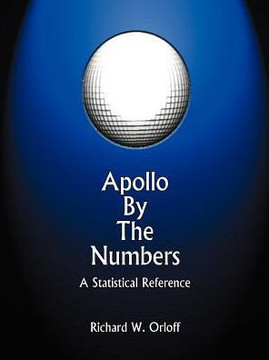 Apollo by the Numbers: A Statistical Reference