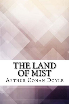 The Land Of Mist The Land Of Mist
