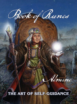 Book of Runes Book of Runes