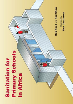 Sanitation for Primary Schools in Africa
